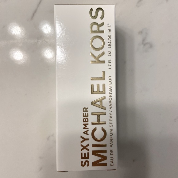 Sexy Amber by Micheal Kors